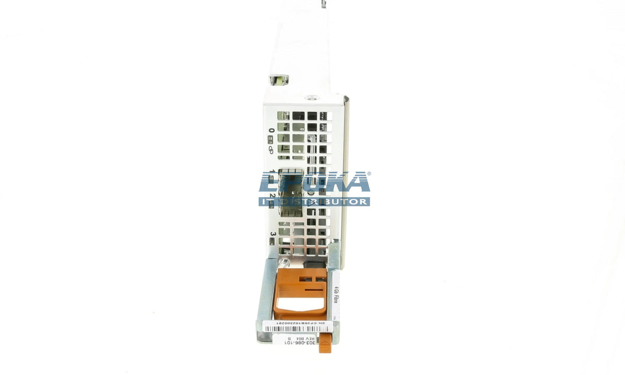 EMC 303-086-101B 4GB FC 4-PORT BE QSFP