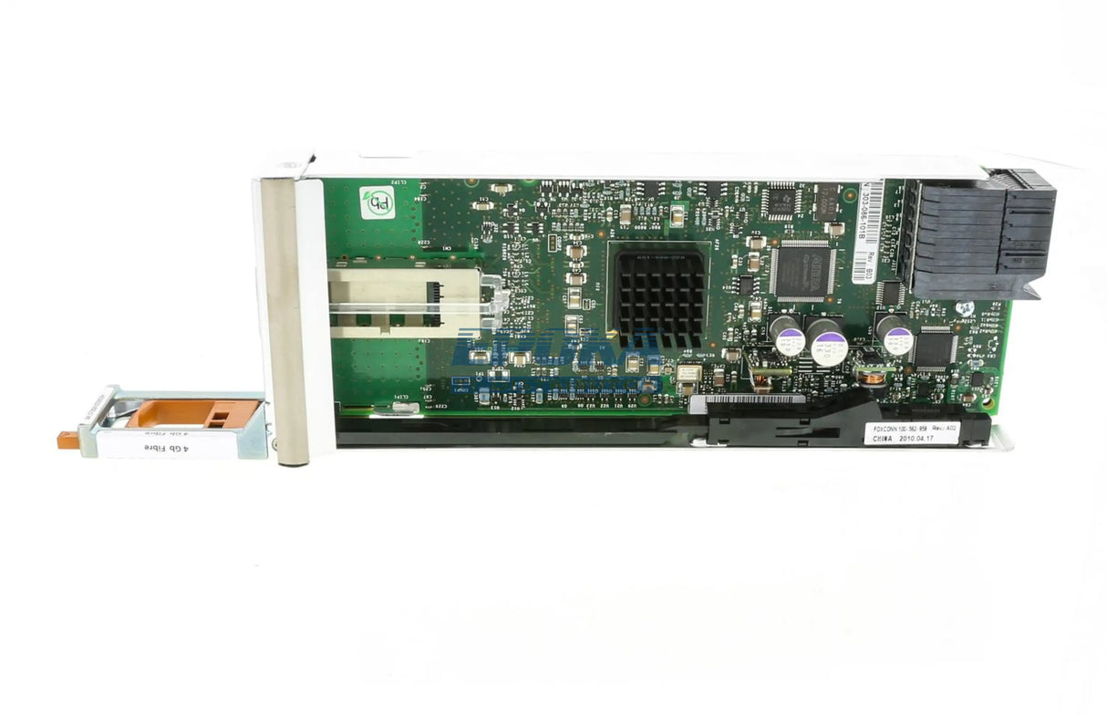 EMC 303-086-101B 4GB FC 4-PORT BE QSFP