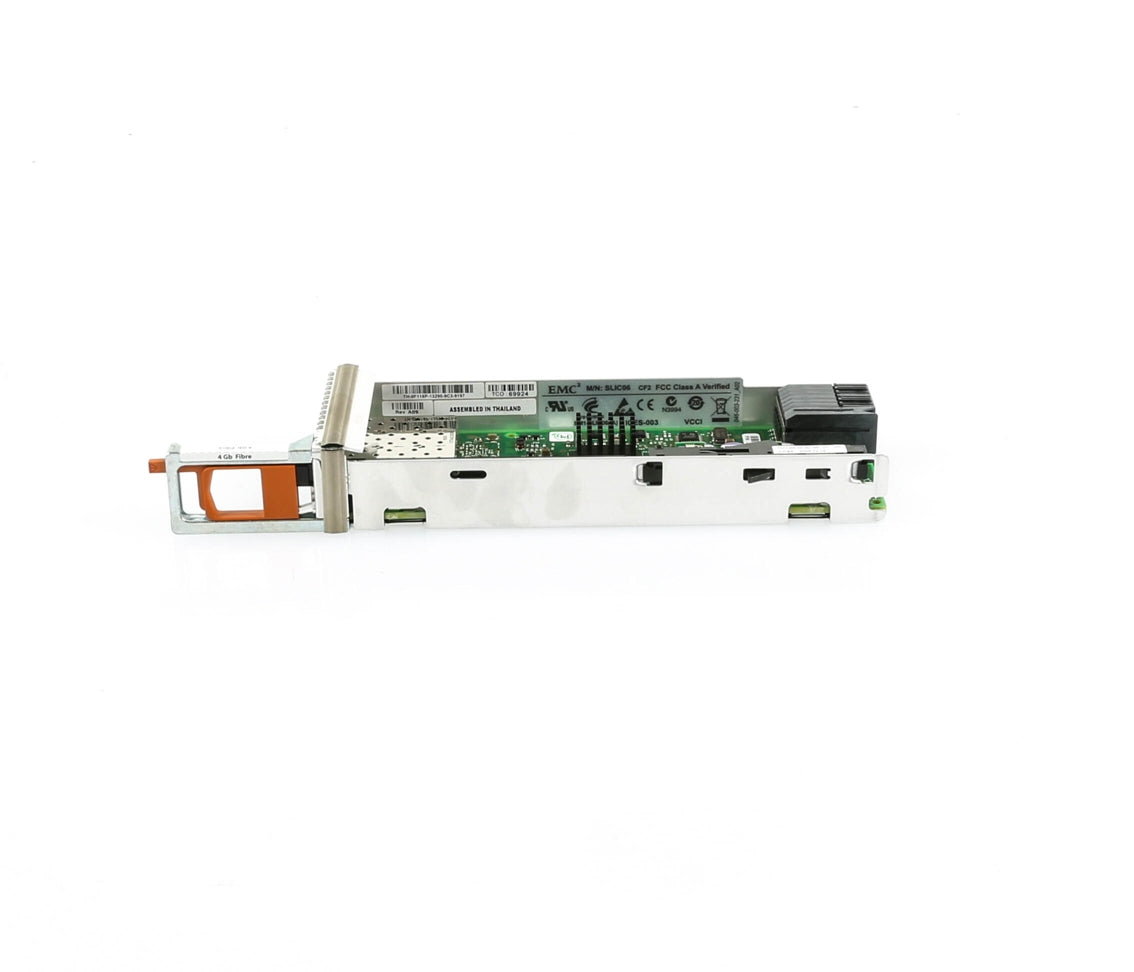EMC 4GB Fibre Channel 4-Port F