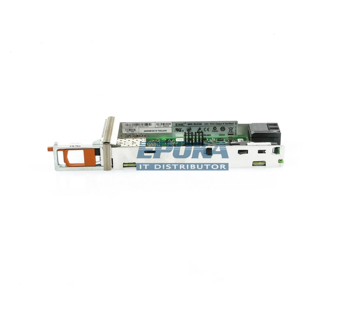 EMC 303-109-101A EMC 4GB Fibre Channel 4-Port F