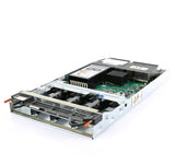 EMC 303-117-000D CX4-960/VMAX CPU Module Wildca