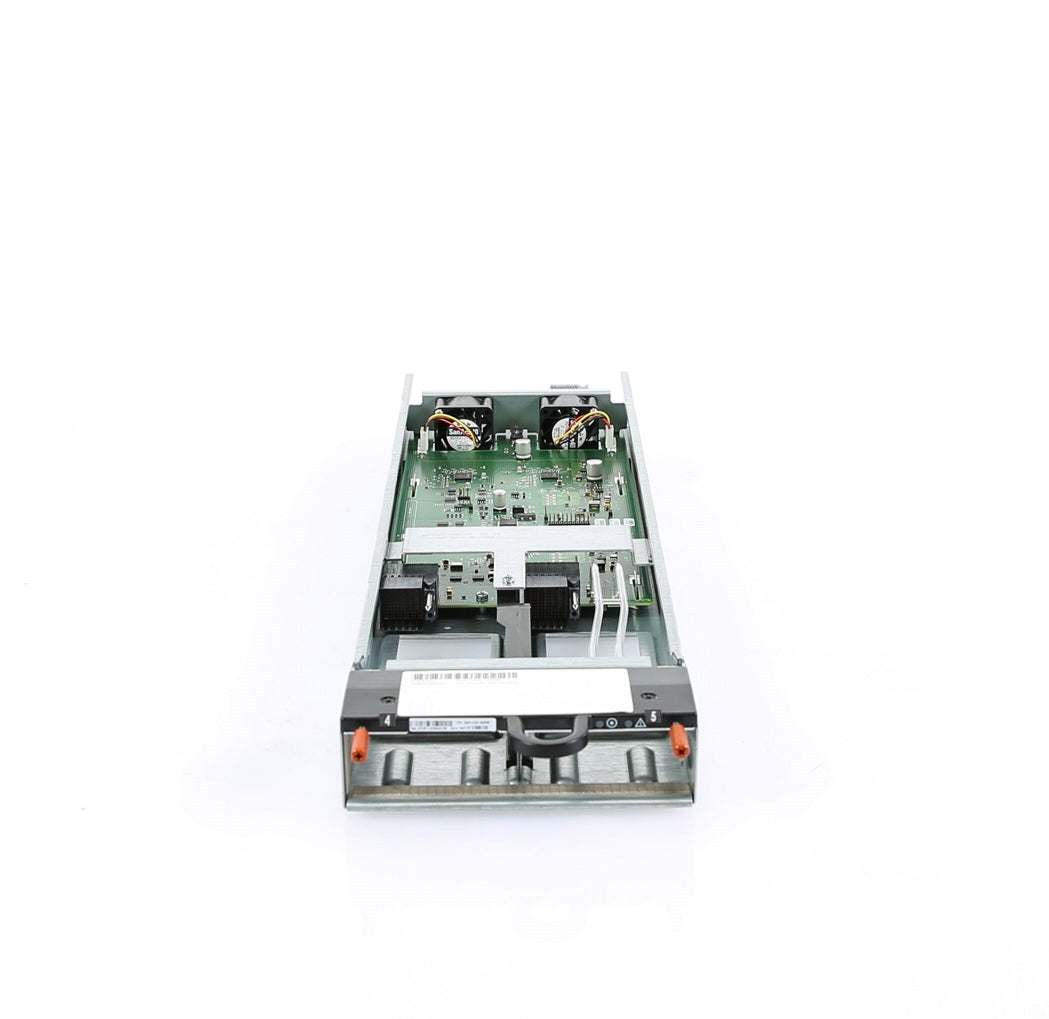 EMC 303-133-000B I/O Annex Assembly (Tornado)