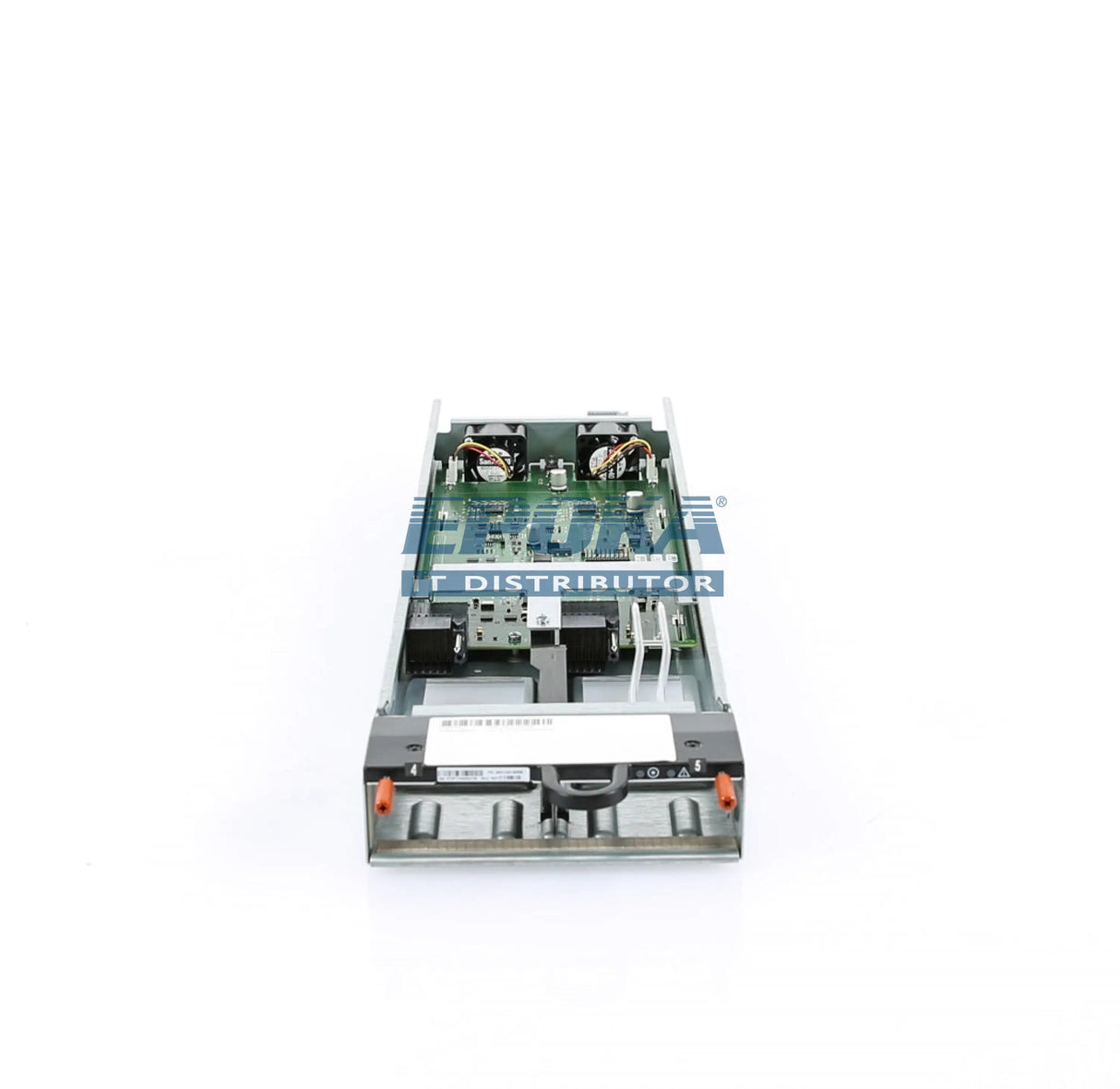 EMC 303-133-000B I/O Annex Assembly (Tornado)