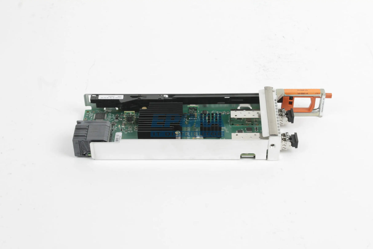 EMC 303-195-100C 2 port 10-Gb/s Optical I/O