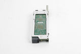 2 port 10-Gb/s Optical I/O