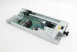 SAS Back end module