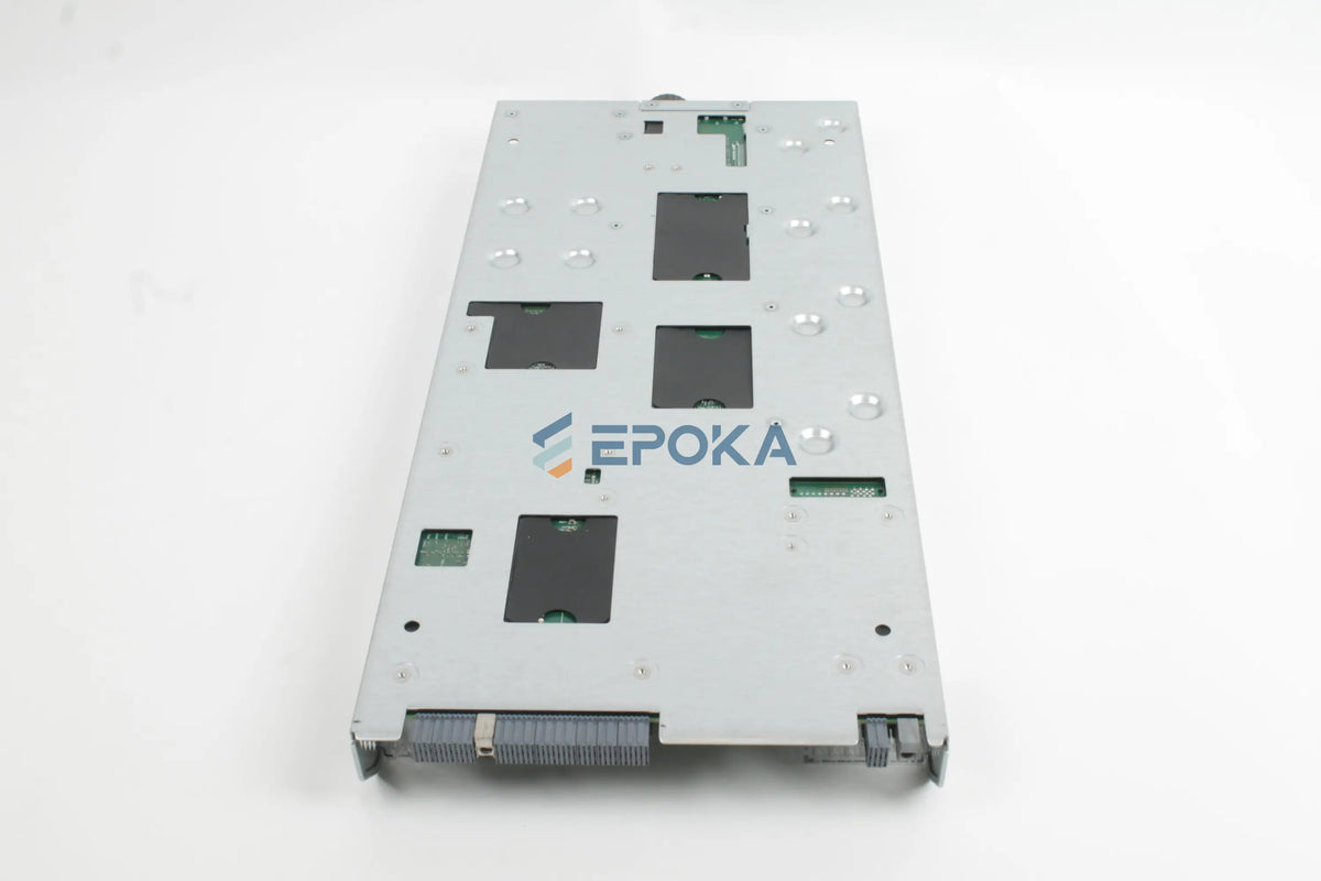 SAS Back end module