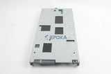 SAS Back end module