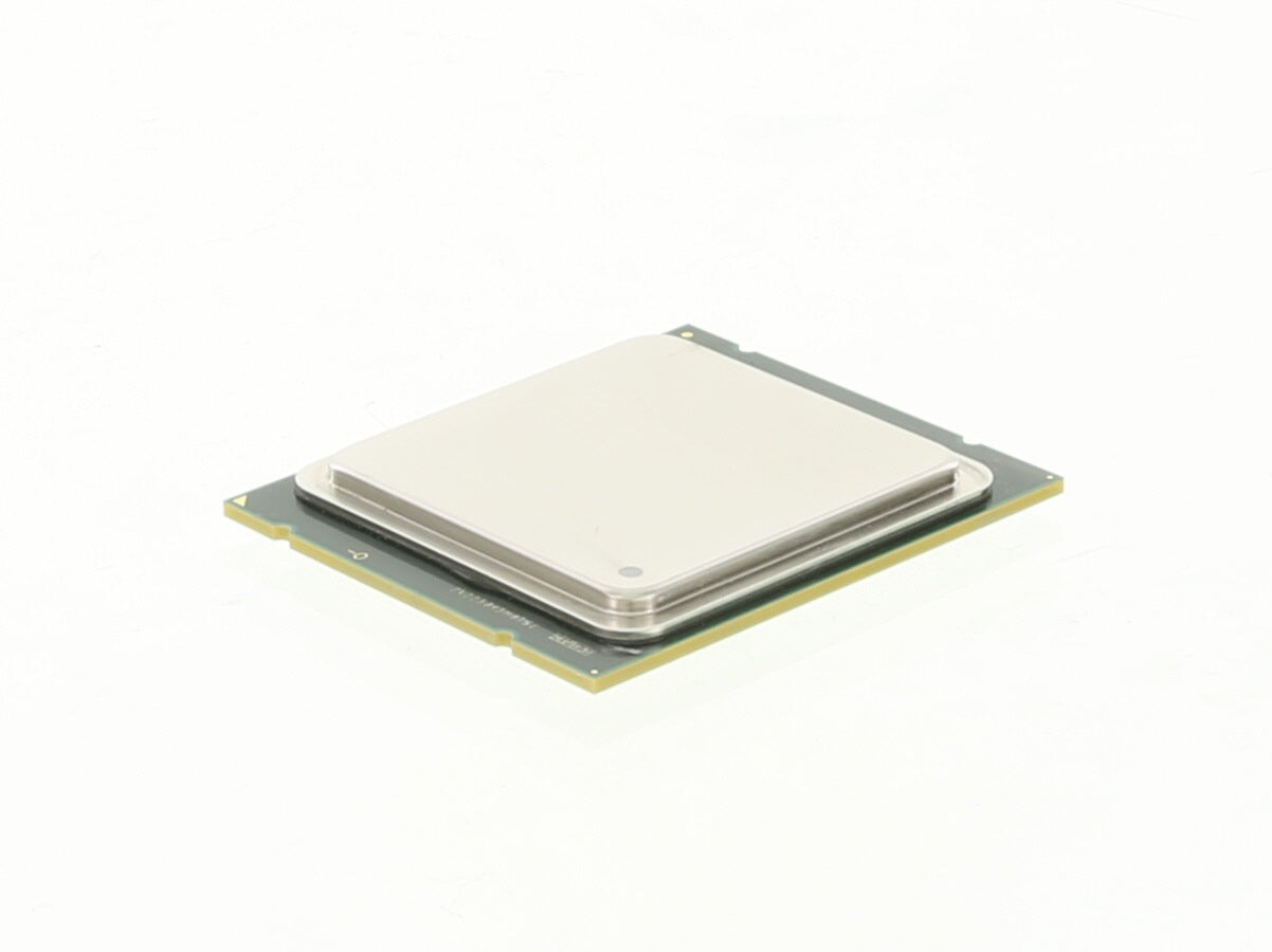 Intel 317-9622 Intel® Xeon® Processor E5-2603 4C (10M Cache, 1.80 GHz, 6.40 GT/s Intel® QPI)