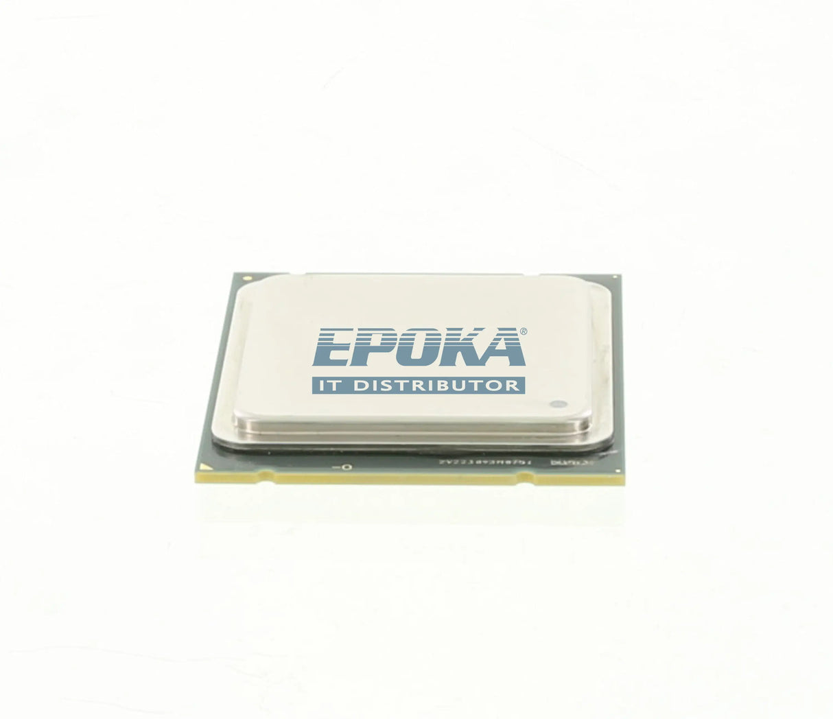 Intel 317-9622 Intel® Xeon® Processor E5-2603 4C (10M Cache, 1.80 GHz, 6.40 GT/s Intel® QPI)
