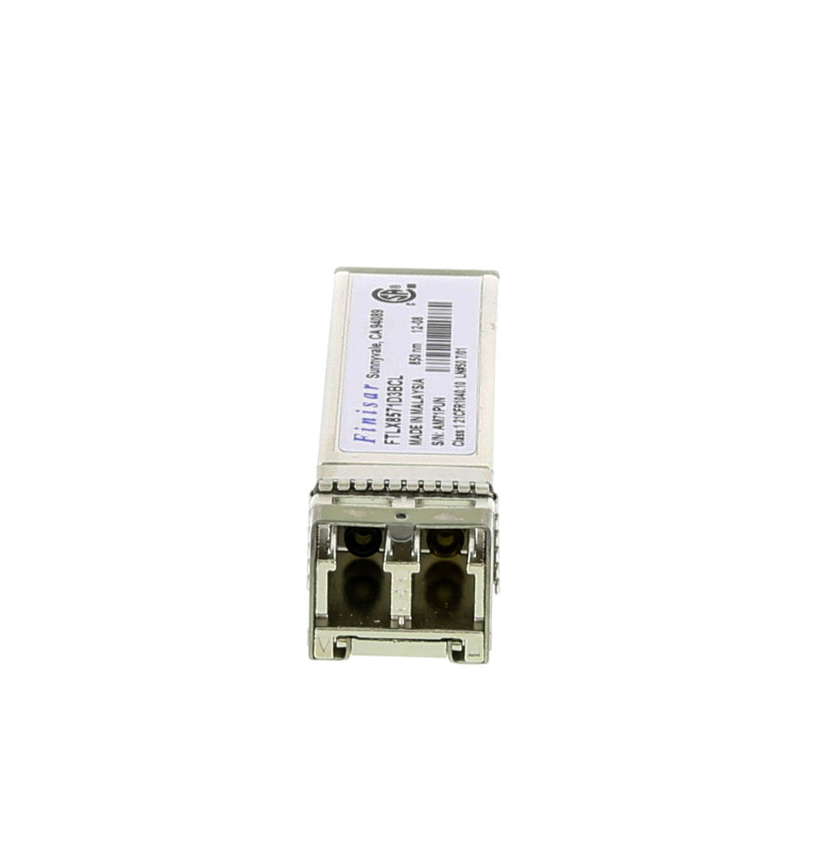 IBM 31P1549 10GB Optical SFP