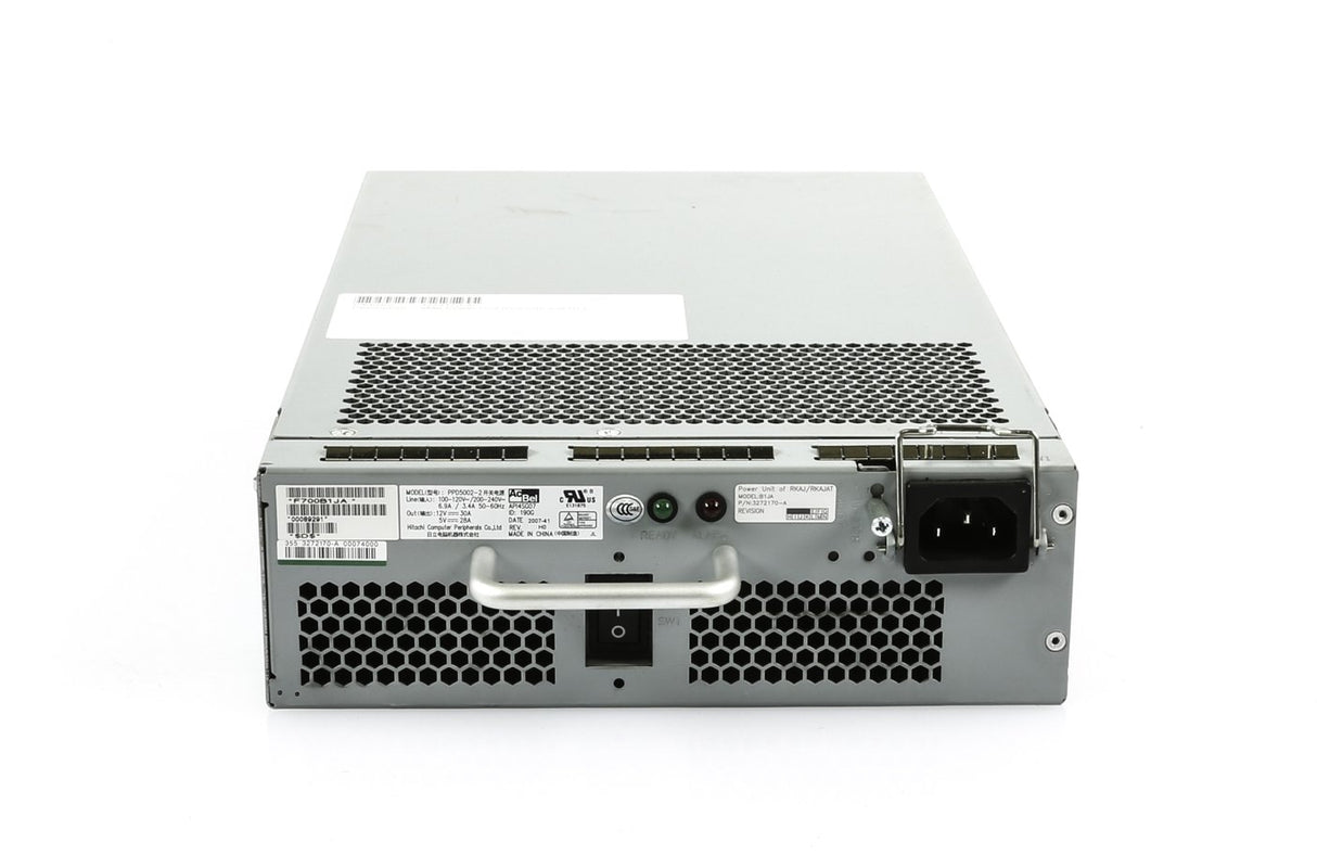 HDS 3272170-A AMS Power Unit RKAJ/RKAJAT(L)