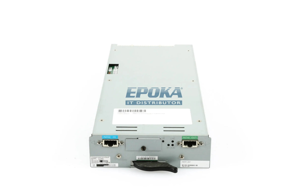 HDS 3272170-C AMS S-Enclosure Control Unit