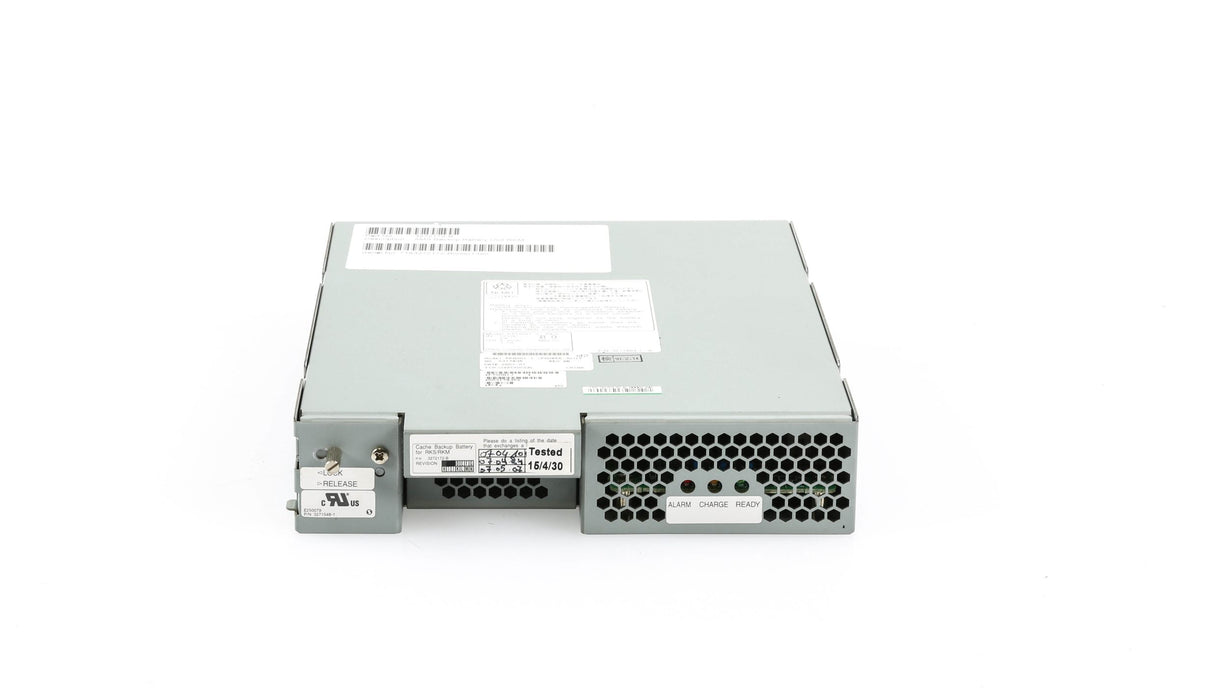 HDS 3272172-B AMS Backup Battery Unit RKM
