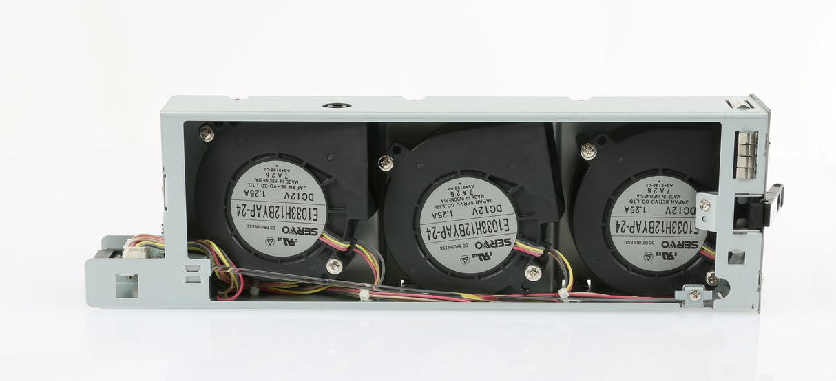 HDS 3272172-C AMS Fan Assy RKM/RKS/RKXS/RKH