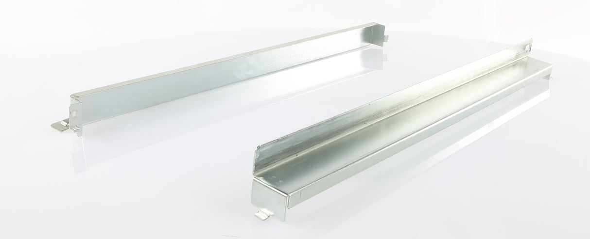 HDS 3272202-A AMS2x00 Rail Kit 1-10 OP