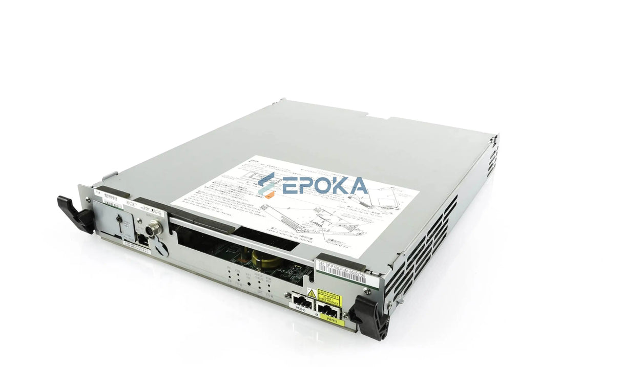 AMS500 Control Unit