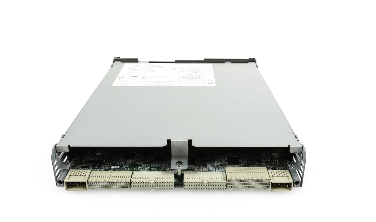 AMS500 Control Unit