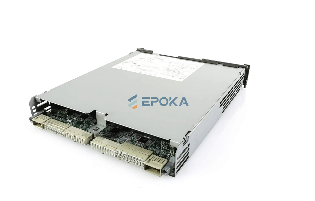 AMS500 Control Unit