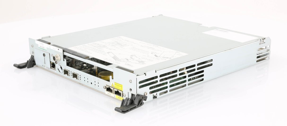 HDS 3272218-B AMS200 control Unit, 2-port FC