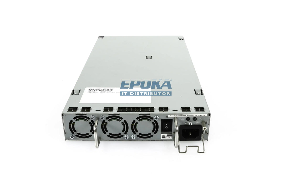 HDS 3274575-A WMS100 Power Supply