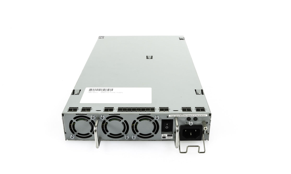 HDS 3274575-A WMS100 Power Supply