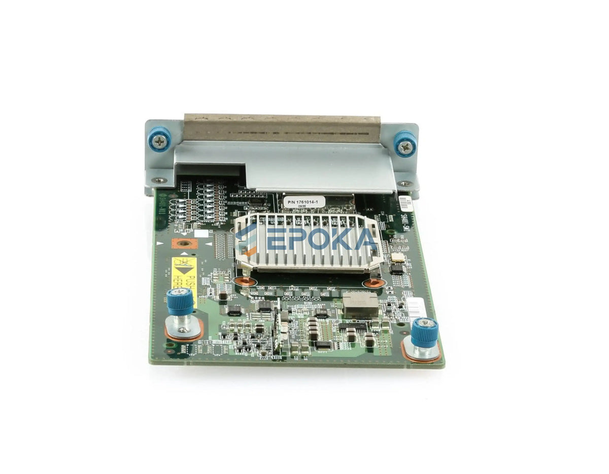 AMS2x00 FC I/F. 2x4GB