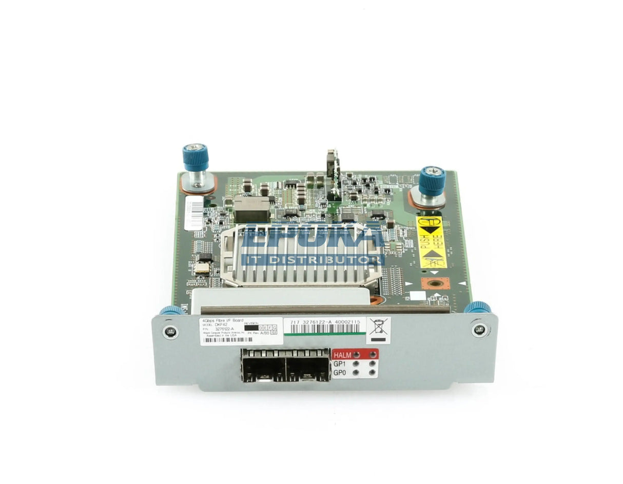 HDS 3276122-A AMS2x00 FC I/F. 2x4GB