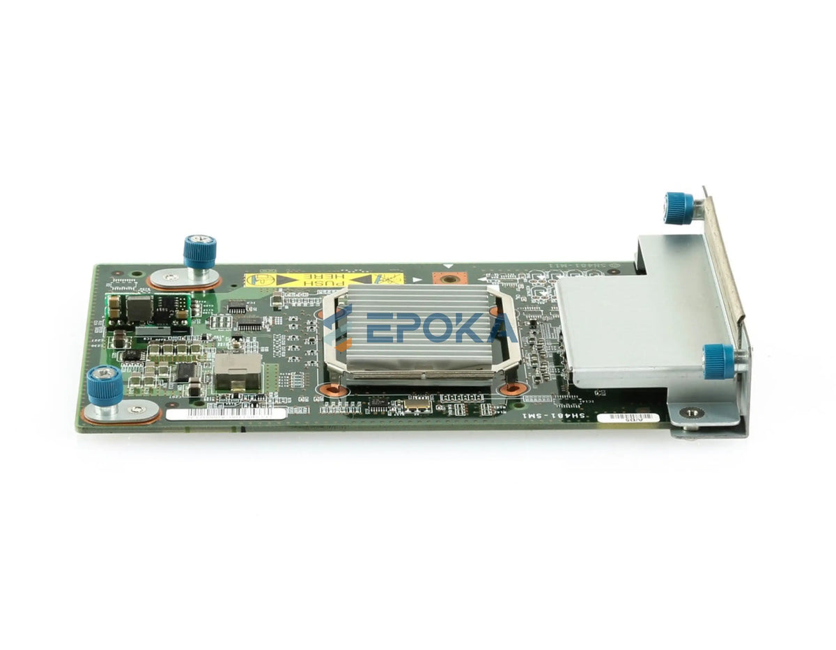 AMS2x00 FC I/F. 2x4GB