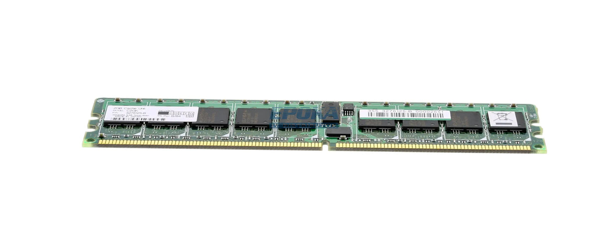 HDS 3276125-B AMS2x00 2GB Cache Module