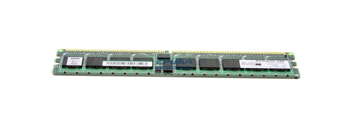 HDS 3276125-B AMS2x00 2GB Cache Module
