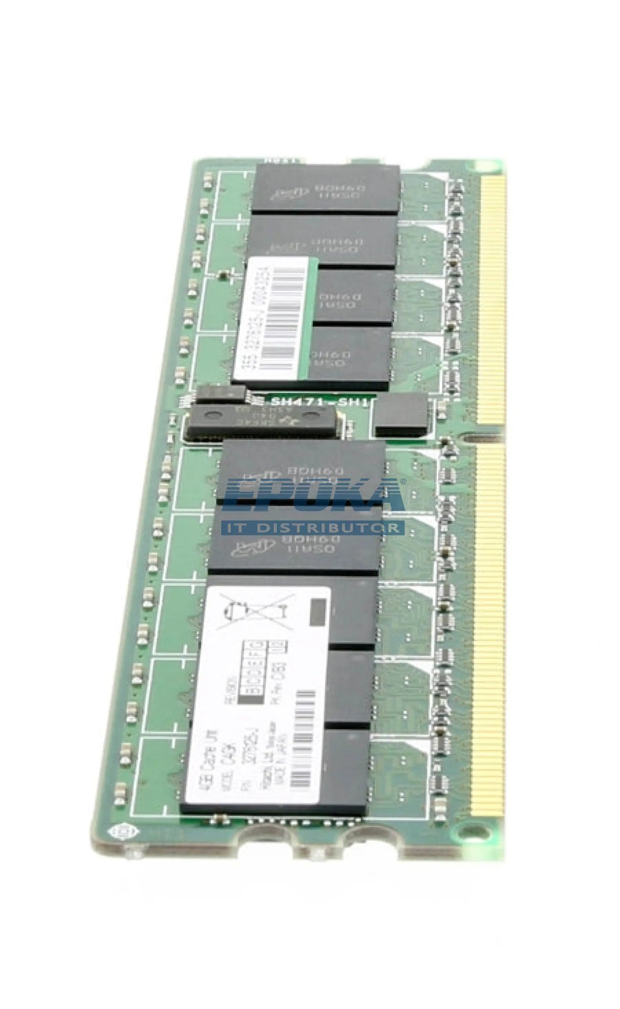 HDS 3276125-J AMS2x00 4GB Cache Module