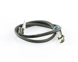 HDS 3276137-A AMS2x00 ENC Cable, 1 mtr