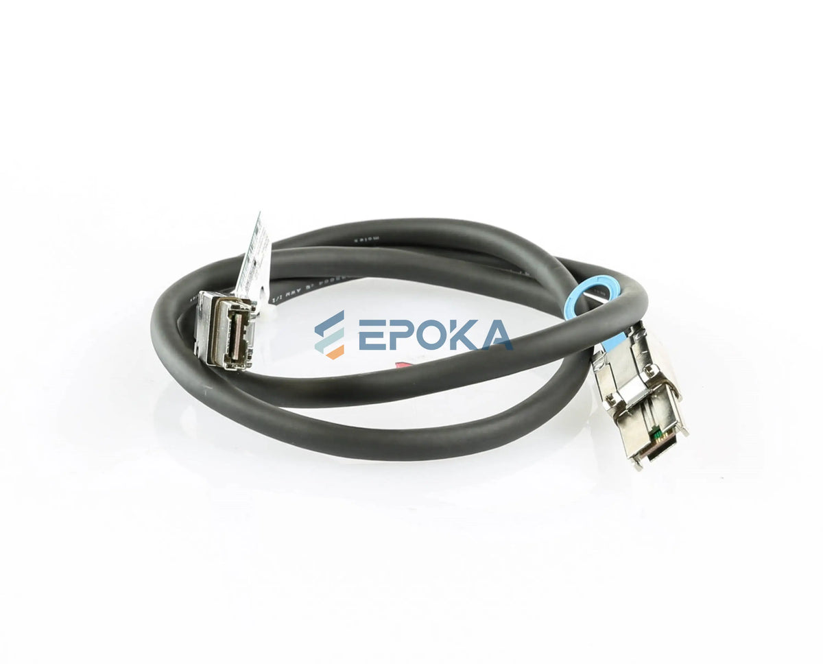 HDS 3276137-A AMS2x00 ENC Cable, 1 mtr