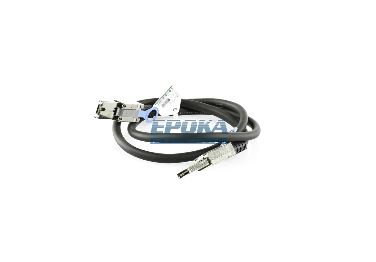 HDS 3276137-A AMS2x00 ENC Cable, 1 mtr