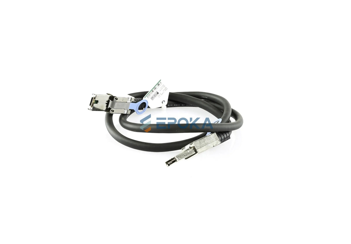 HDS 3276137-A AMS2x00 ENC Cable, 1 mtr