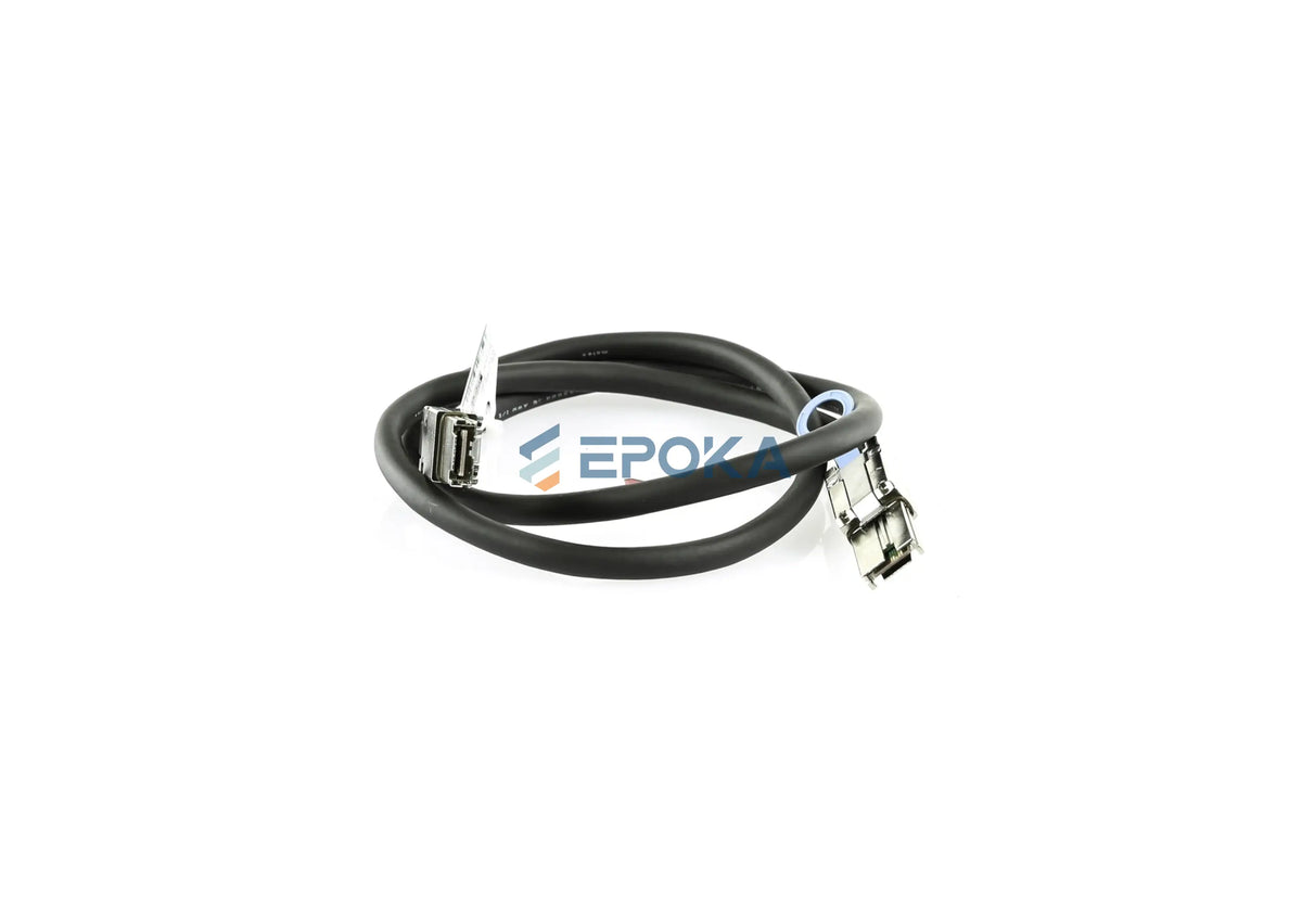 HDS 3276137-A AMS2x00 ENC Cable, 1 mtr