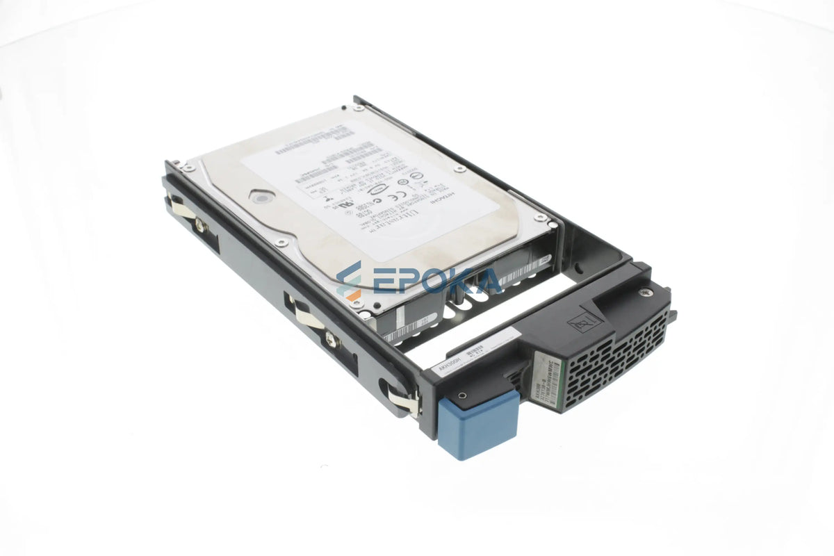 HDS 3276138-B AMS2x00 300GB 15K SAS Disk