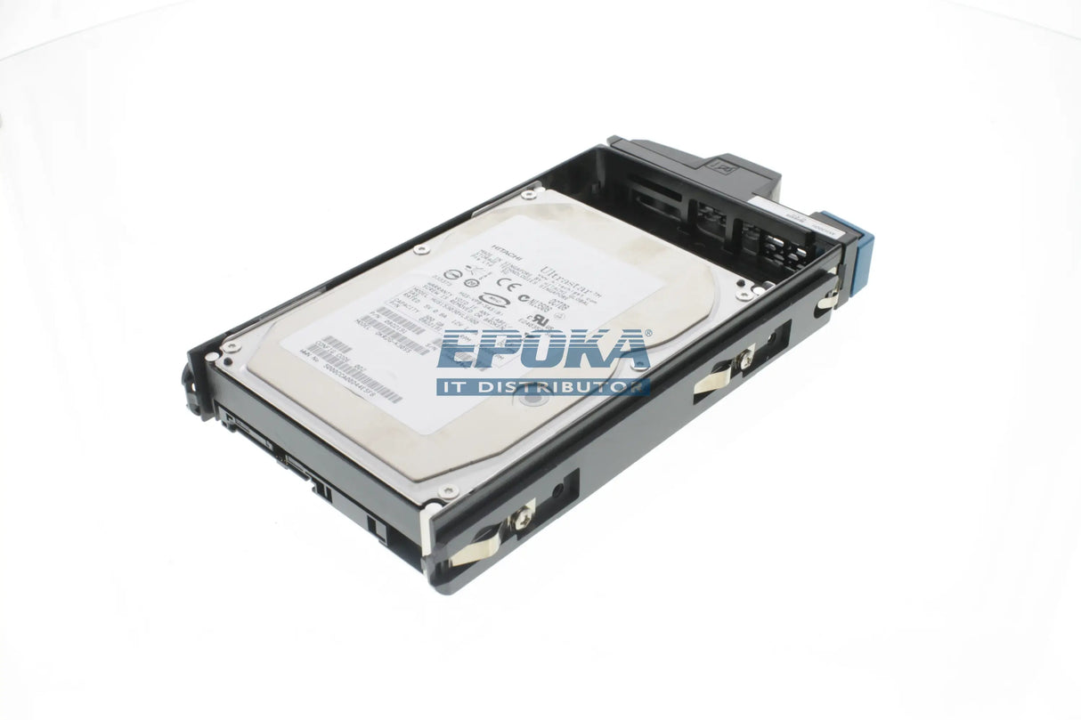 HDS 3276138-B AMS2x00 300GB 15K SAS Disk