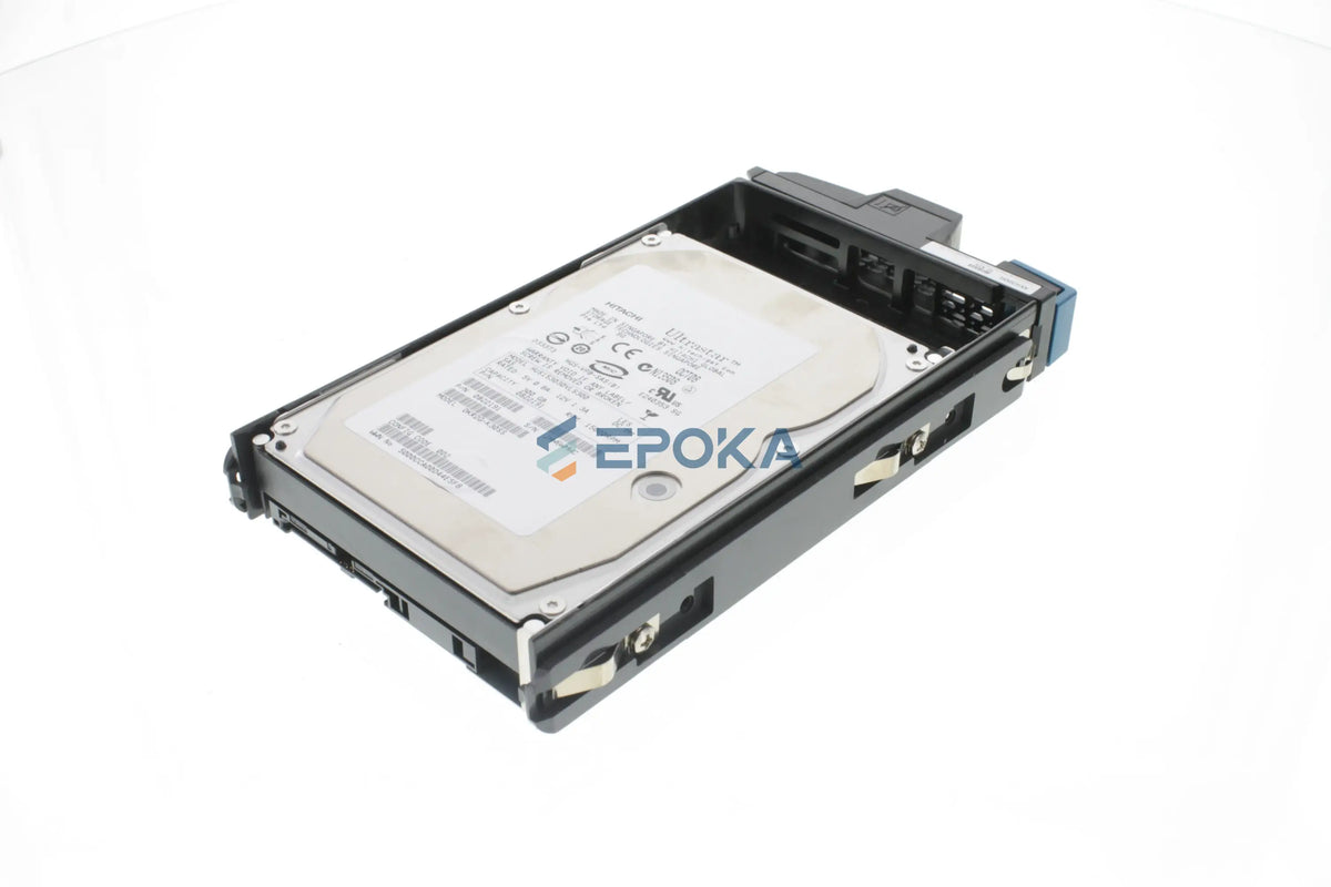 HDS 3276138-B AMS2x00 300GB 15K SAS Disk