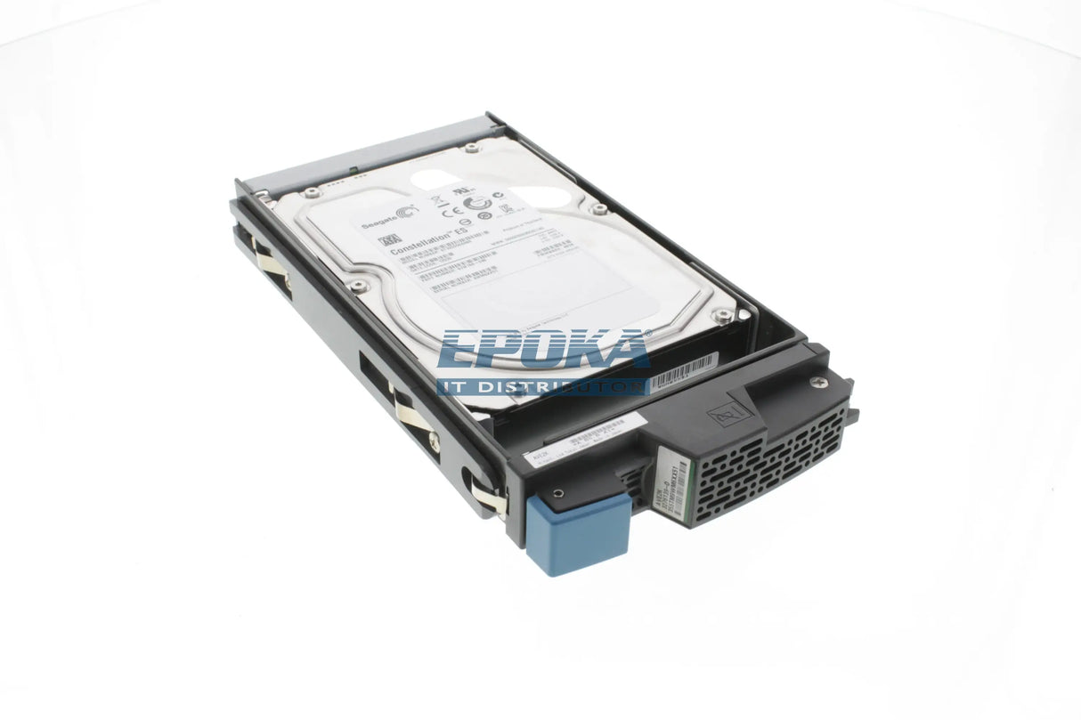 HDS 3276139-D AMS2x00 2TB 7.2K SATA Disk