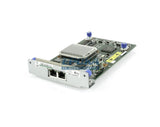 HDS 3276278-B AMS2x00 iSCSI I/F Board 2x1Gbp