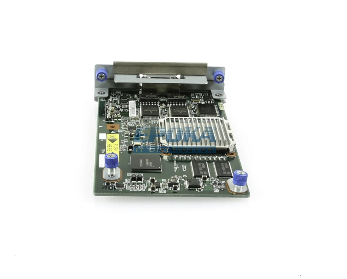 HDS 3276278-B AMS2x00 iSCSI I/F Board 2x1Gbp