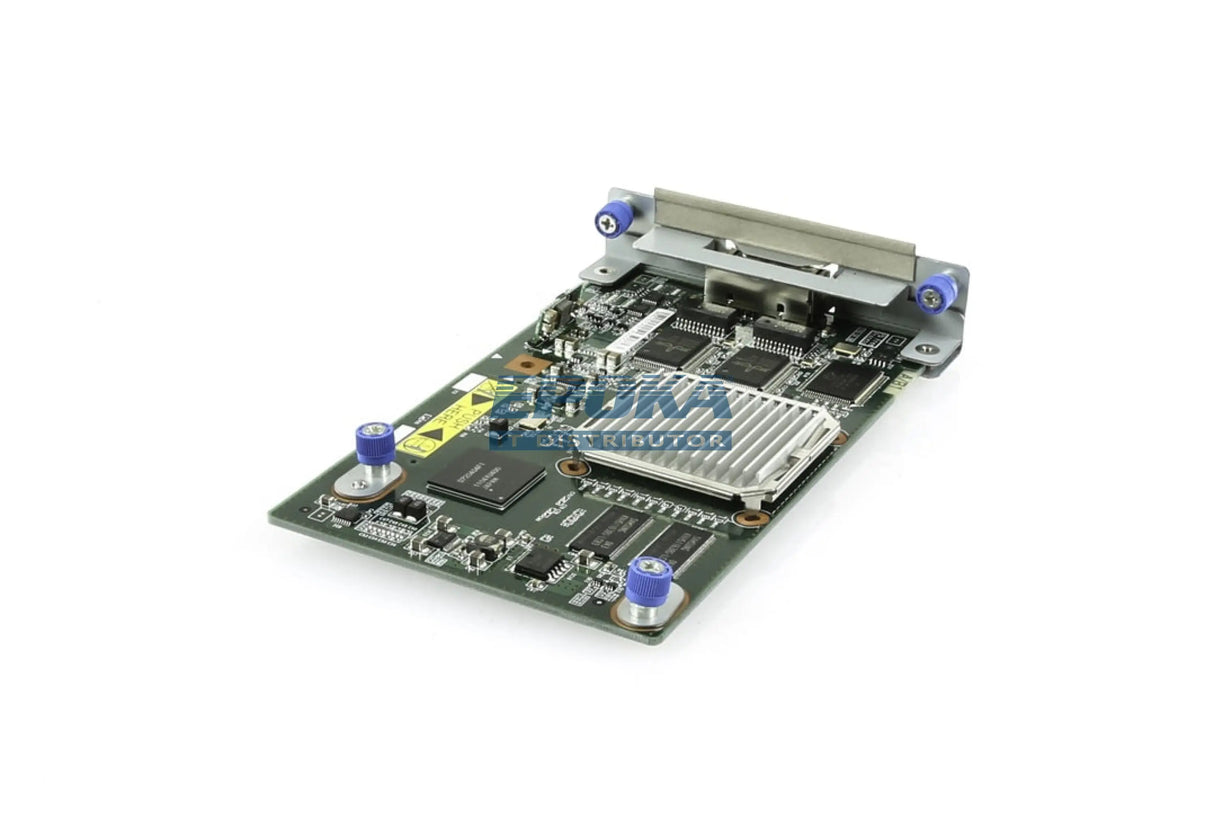HDS 3276278-B AMS2x00 iSCSI I/F Board 2x1Gbp