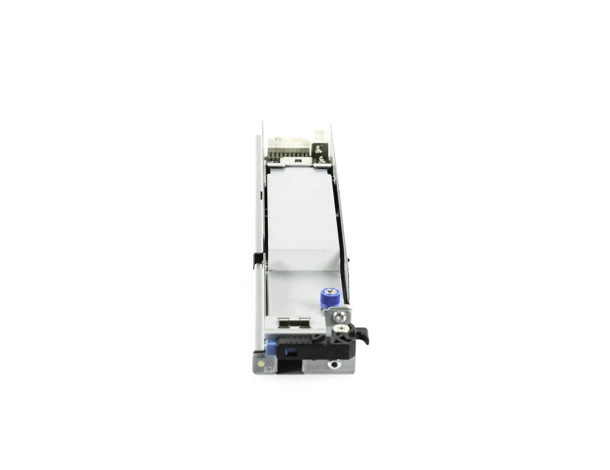 HDS 3282125-B AMS2x00 ENC Cable Holder (OUT)