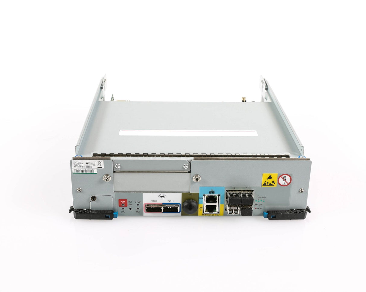 HDS 3282247-A AMS2300 Controller 4Port 8G FC