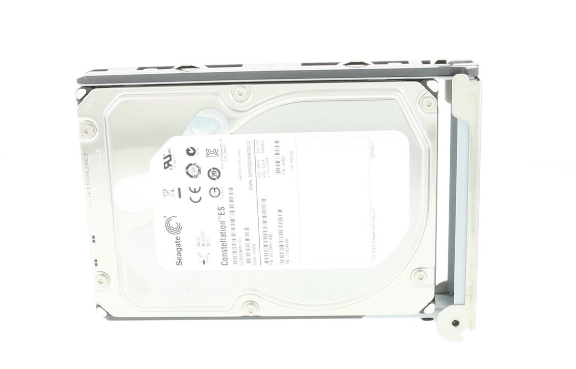 HDS 3282280-A AMS2x00 2TB 7.2K SAS Disk High