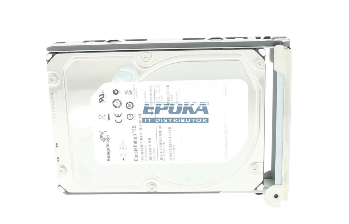 HDS 3282280-A AMS2x00 2TB 7.2K SAS Disk High