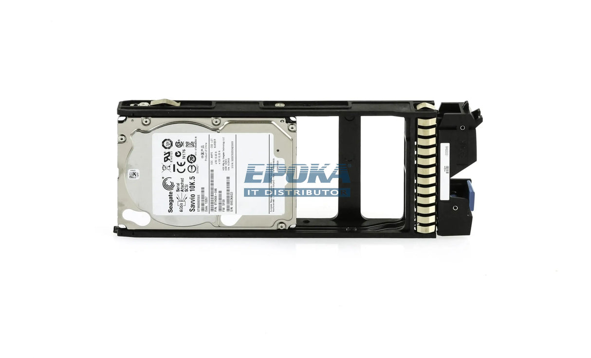 HDS 3282390-D HUS 900GB SAS 10K SFF