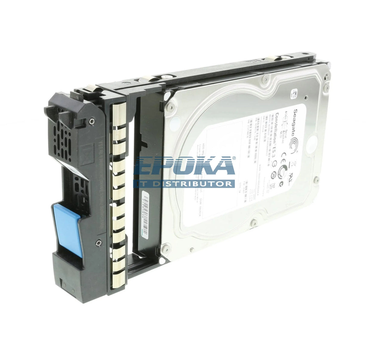 HDS 3285067-C HUS 4TB SAS 7.2K LFF